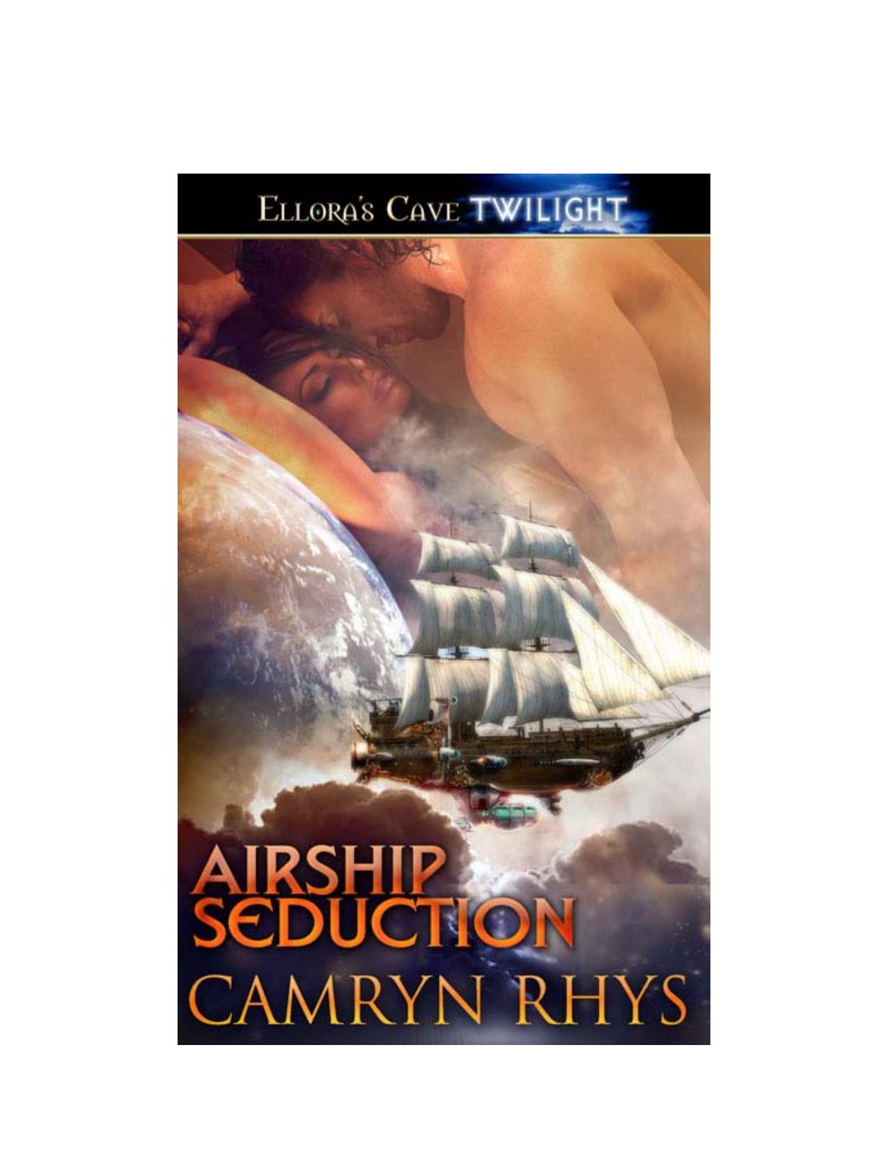 Airship Seduction
