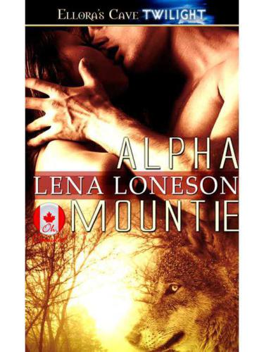 Alpha Mountie