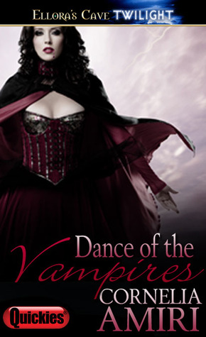 Dance of the Vampires