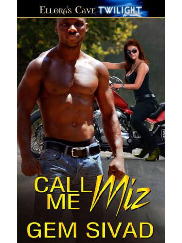 Call Me Miz