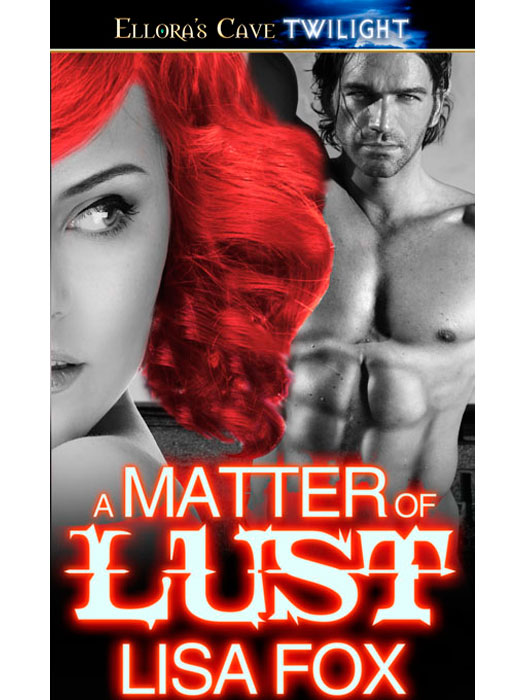 A Matter of Lust