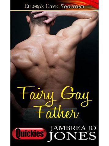 Fairy Gay Father