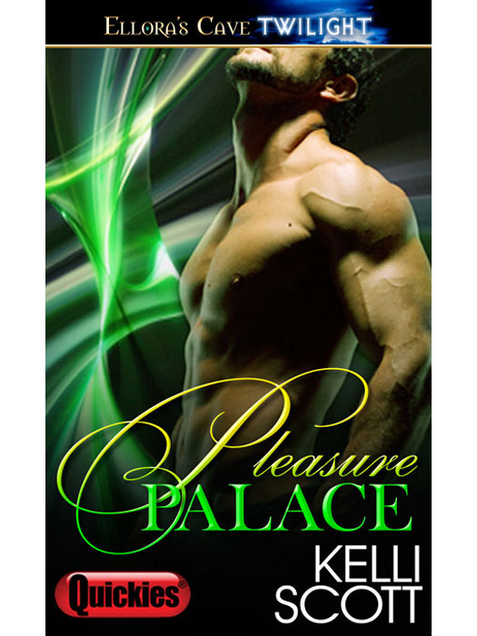 Pleasure Palace