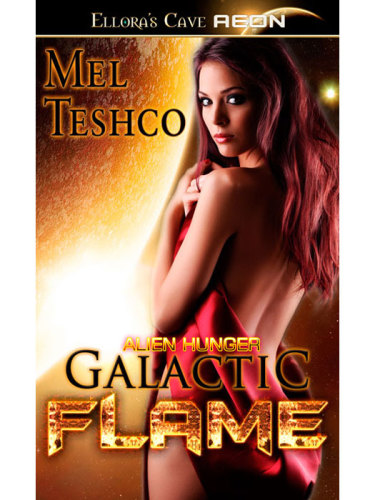 Galactic Flame