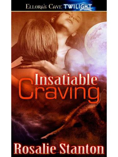 Insatiable Craving