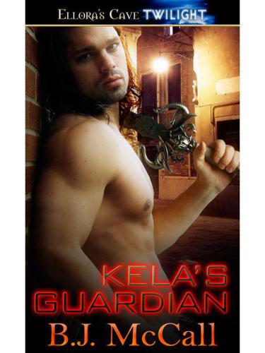 Kela's Guardian