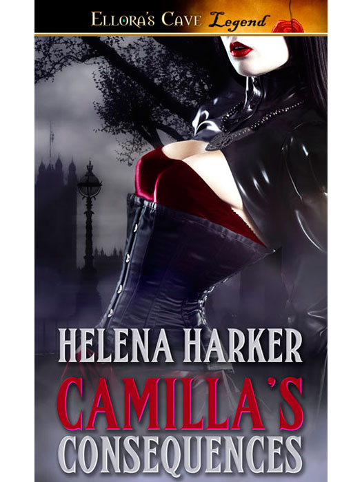 Camilla's Consequences