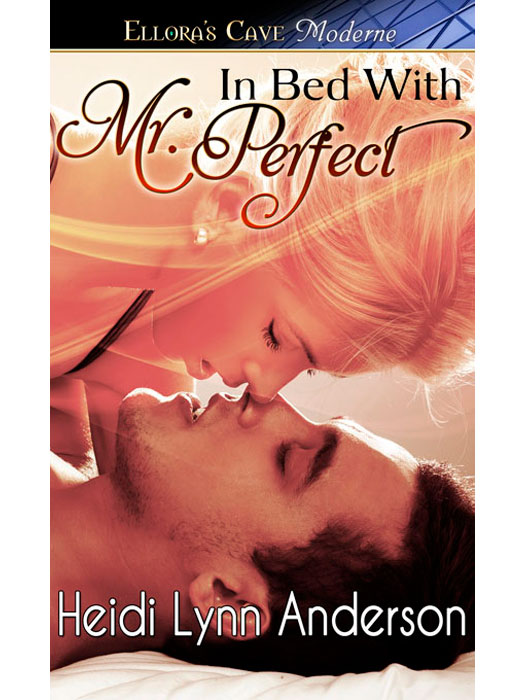 In Bed with Mr. Perfect