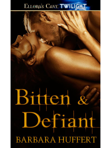 Bitten &amp; Defiant