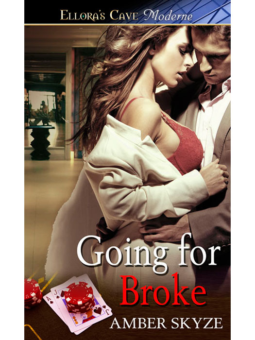 Going for Broke