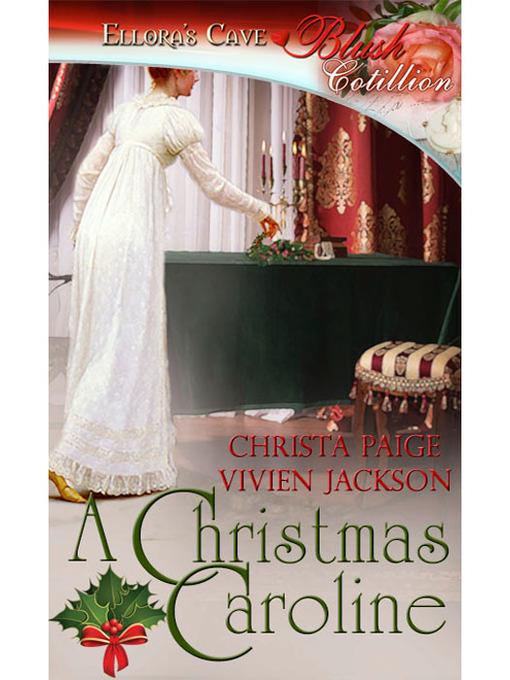 A Christmas Caroline