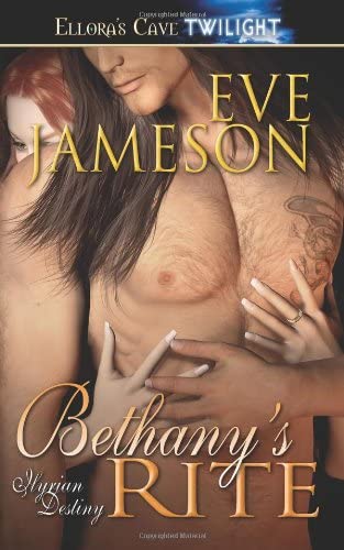 Bethany's Rite (Ilyrian Destiny)