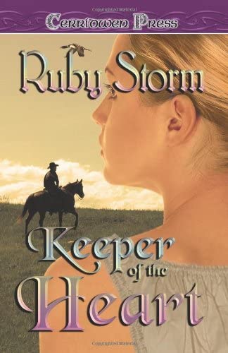 Keeper of the Heart (Keeper Series, Book 3)