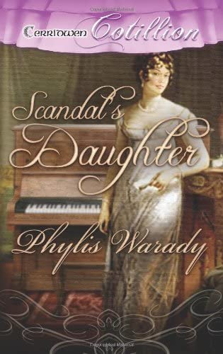 Scandal's Daughter