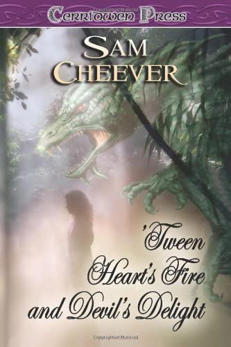 Tween Heart's Fire and Devil's Delight