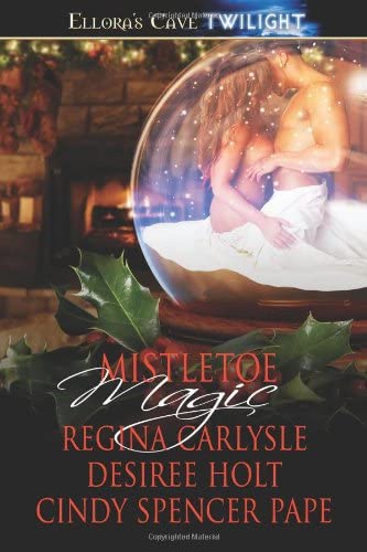 Mistletoe Magic