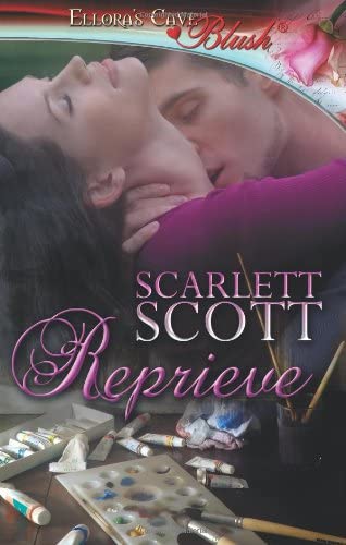 Reprieve (Love's Second Chance)