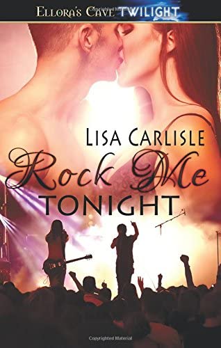 Rock Me Tonight (Underground Encounters)