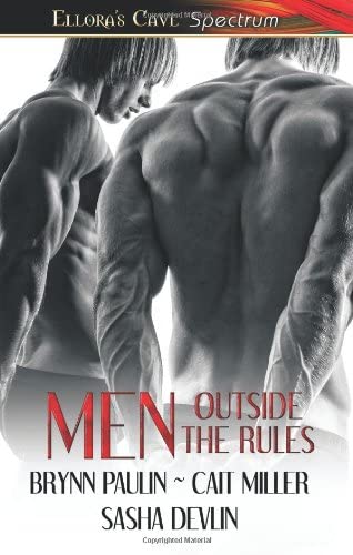 Men Outside The Rules