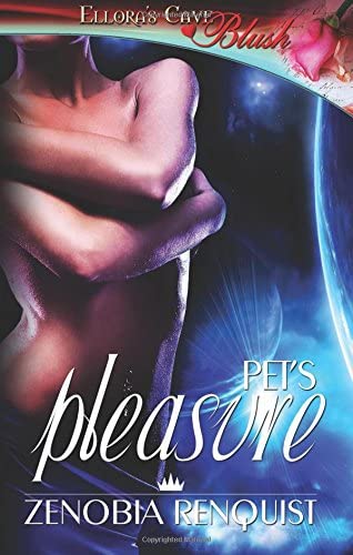 Pet's Pleasure