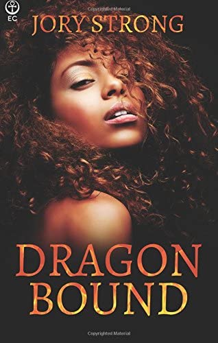 Dragon Bound (Supernatural Bonds)