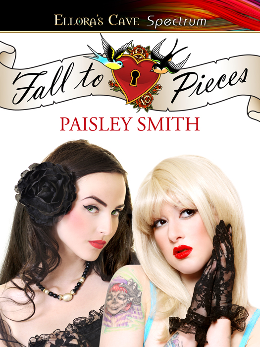 Fall to Pieces