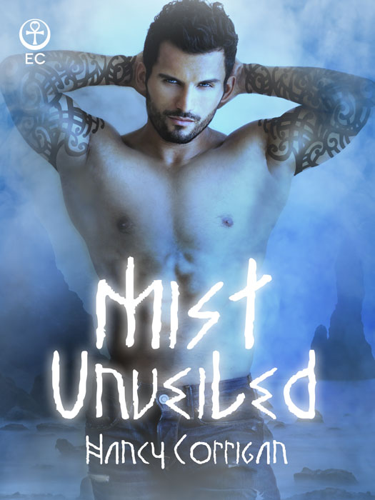 Mist Unveiled Elemental Desire Series, Book 1