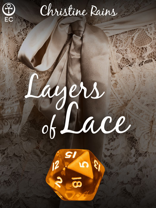 Layers of Lace