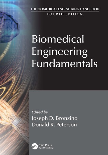 The biomedical engineering handbook