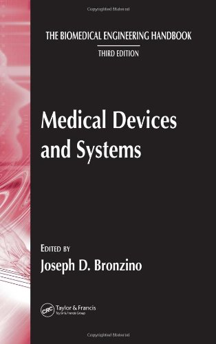 The biomedical engineering handbook