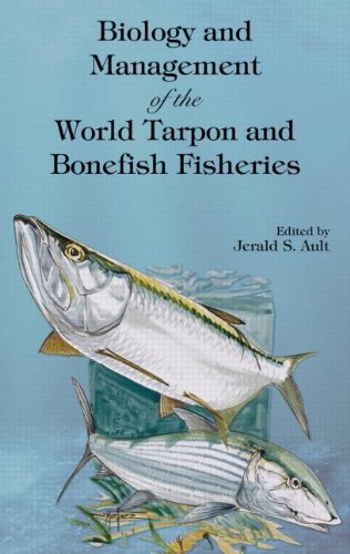 Biology and management of the world Tarpon and Bonefish fisheries