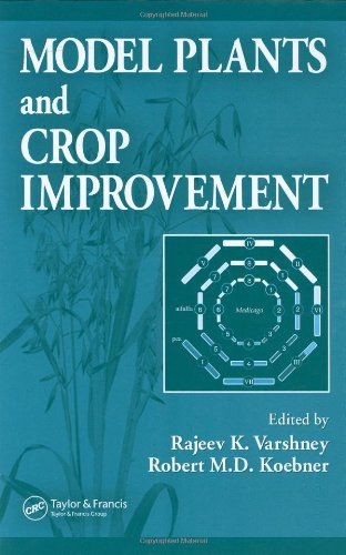 Model Plants and Crop Improvement.