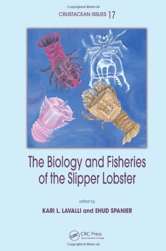 The Biology and Fisheries of the Slipper Lobster