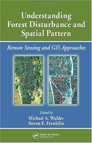 Understanding Forest Disturbance and Spatial Pattern : Remote Sensing and GIS Approaches.