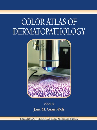 Color Atlas of Dermatopathology