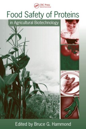 Food safety of proteins in agricultural biotechnology