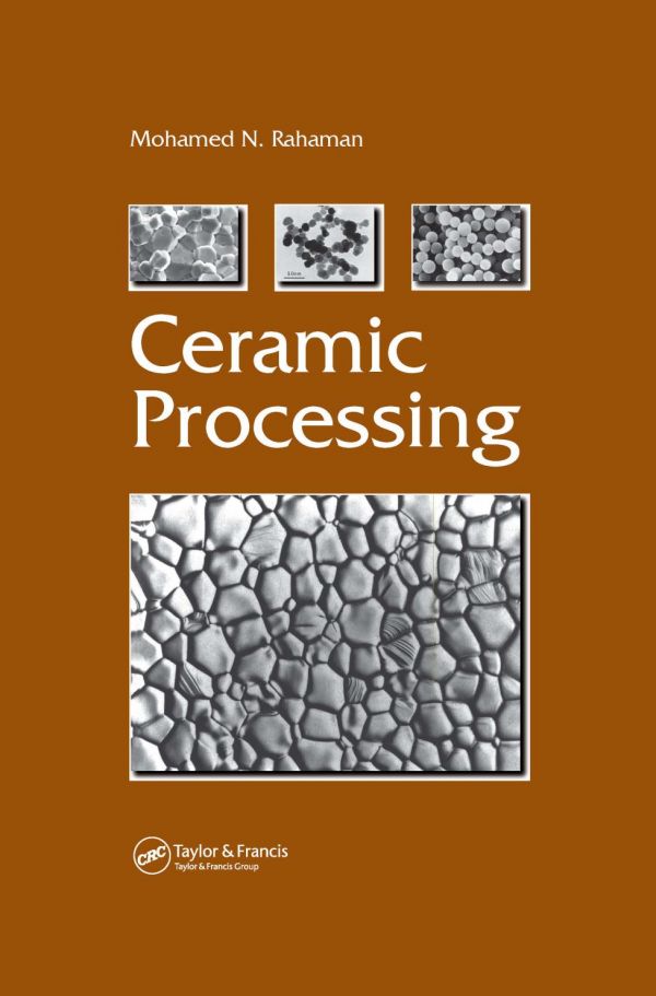 Ceramic processing