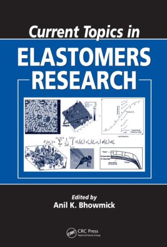 Current topics in elastomer research