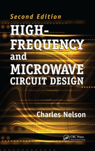 High-frequency and microwave circuit design