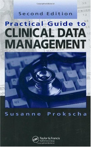 Practical guide to clinical data management