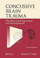 Concussive Brain Trauma