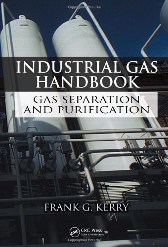 Industrial Gas Handbook