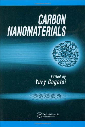 Carbon Nanomaterials.