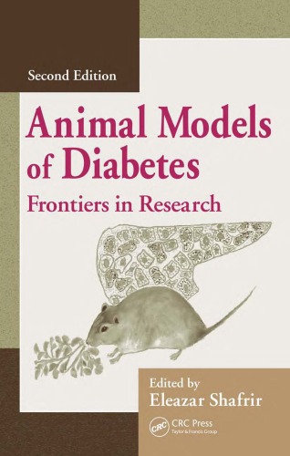 Animal Models of Diabetes