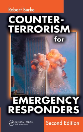 Counter-terrorism for emergency responders