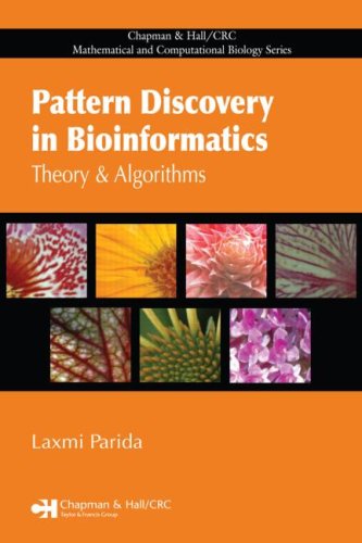 Pattern discovery in bioinformatics