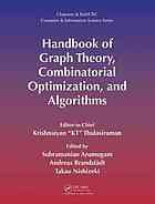 Handbook of Graph Theory.