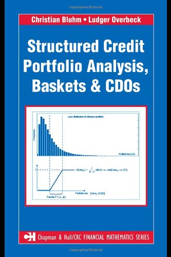 Structured Credit Portfolio Analysis, Baskets and CDOs