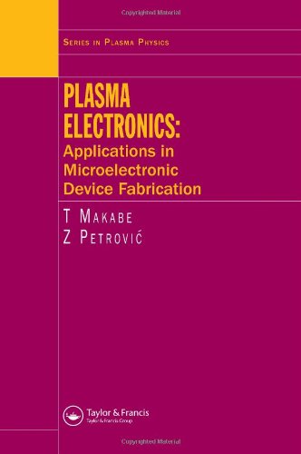 Plasma Electronics