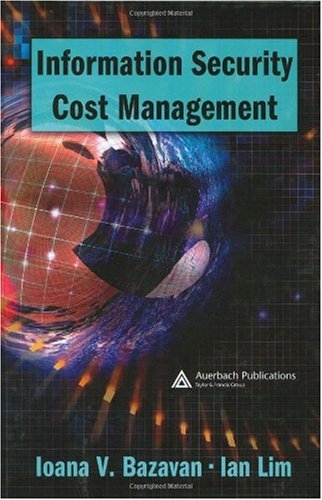 Information Security Cost Management